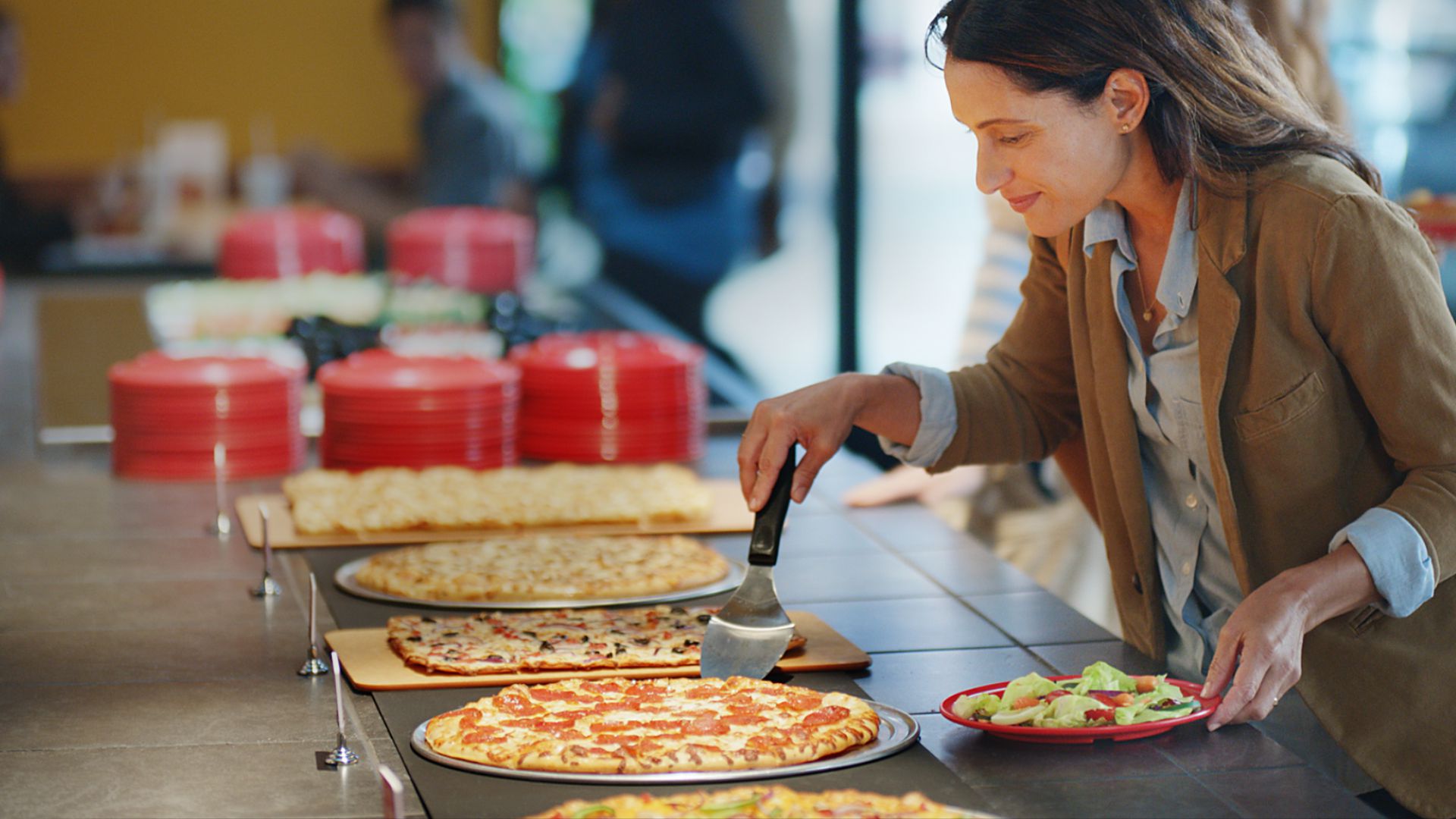 CiCi's Pizza  |  Franchise Case Study 