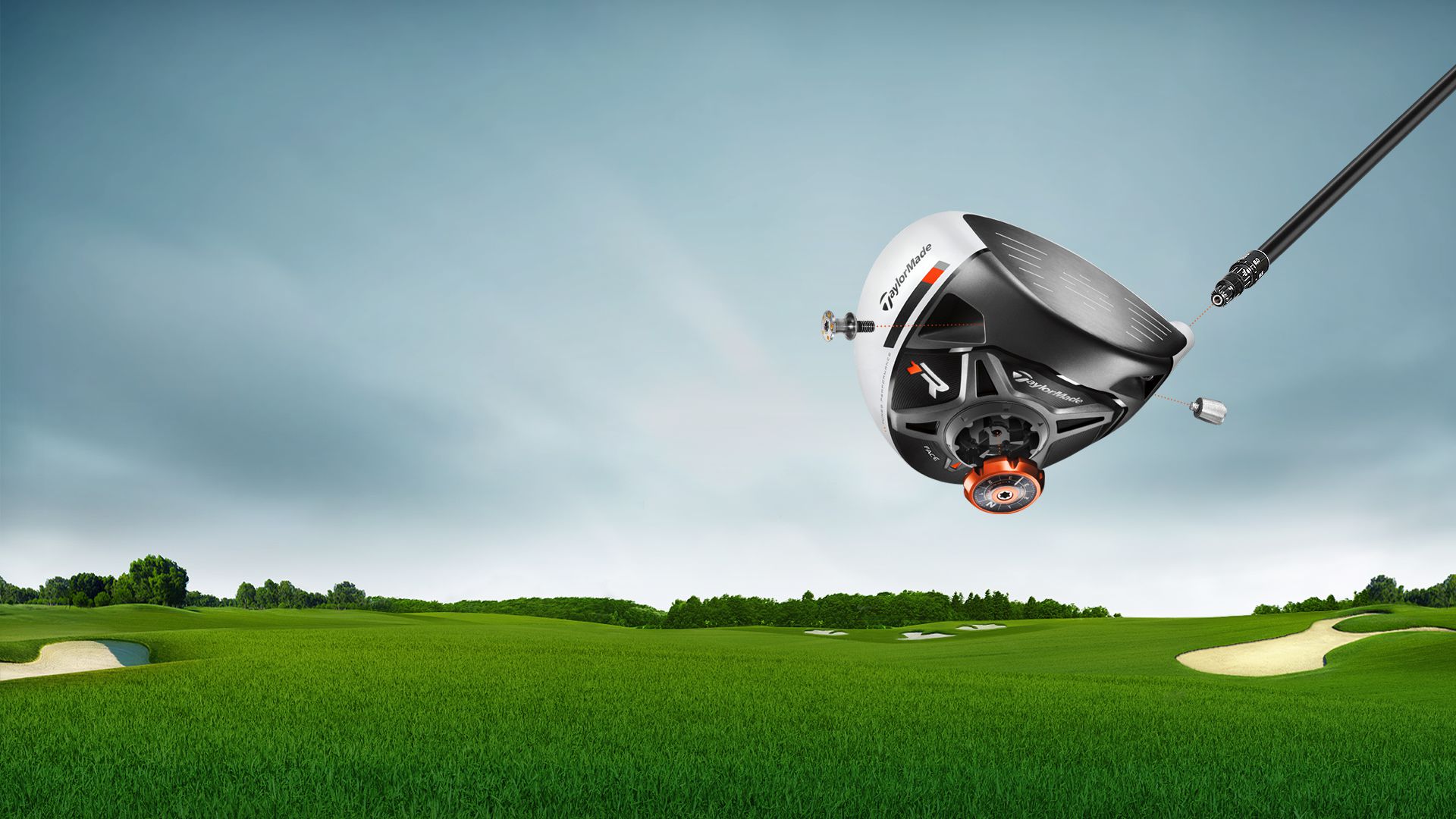 TaylorMade  |  Sports Equipment – Golf Case Study 