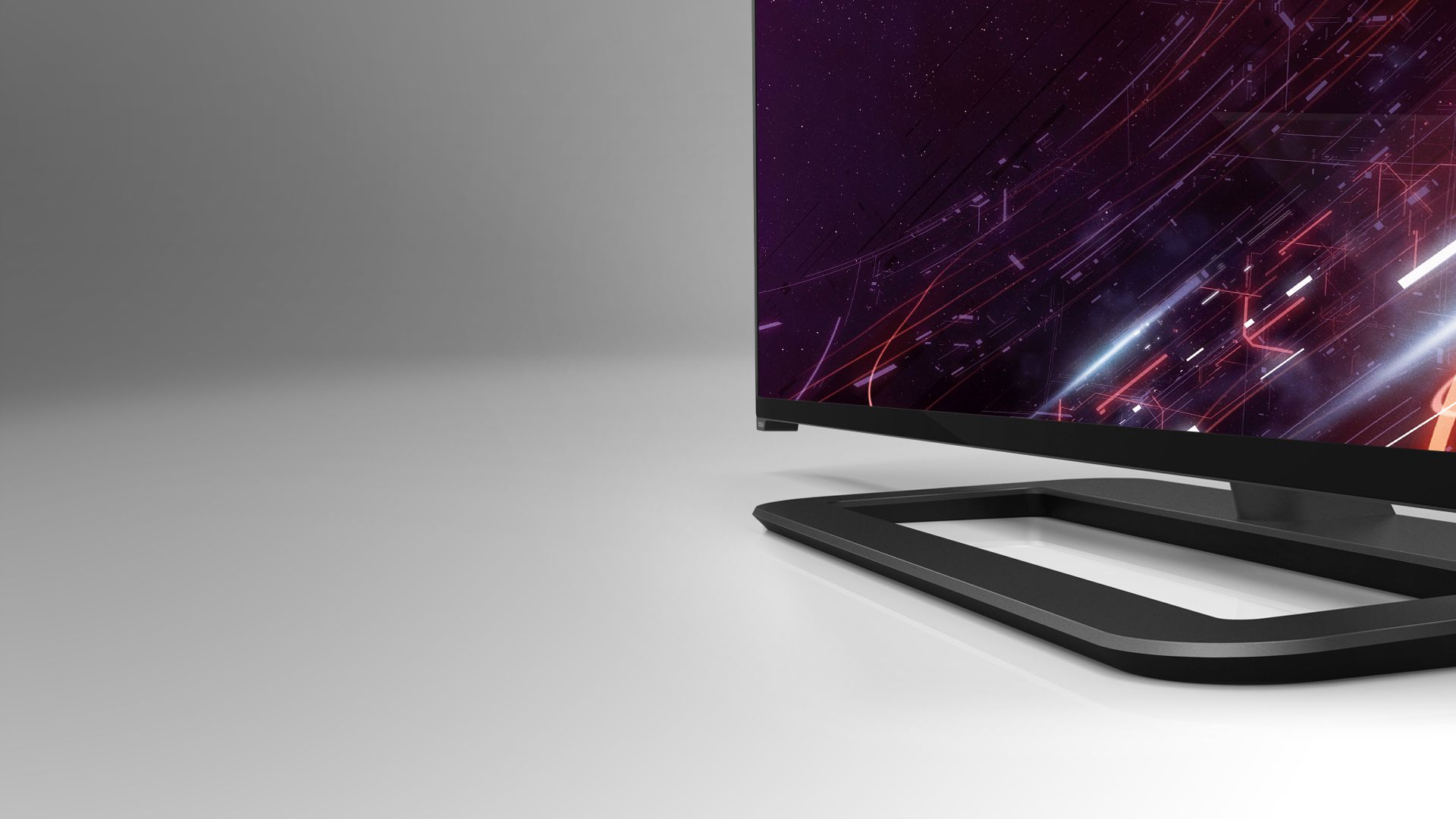 VIZIO  |  Consumer Electronics Case Study 