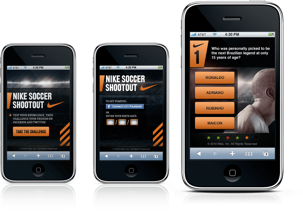 nike inc strategic case study nike inc strategic case study
