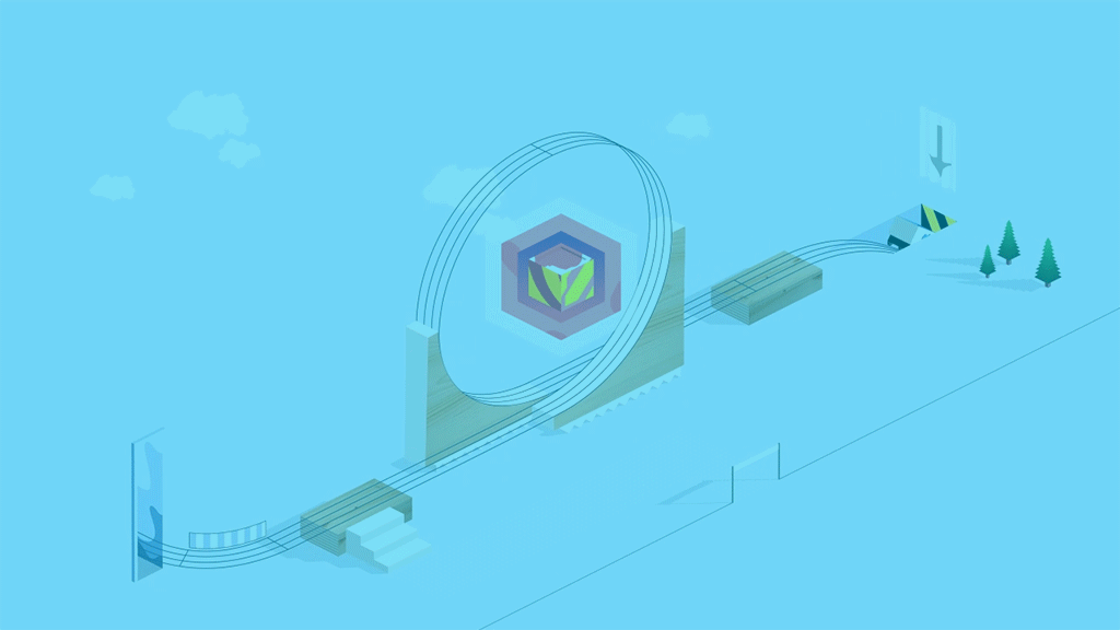 BLITZ Approach Video Cover Image